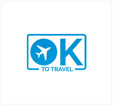 Ok to Travel