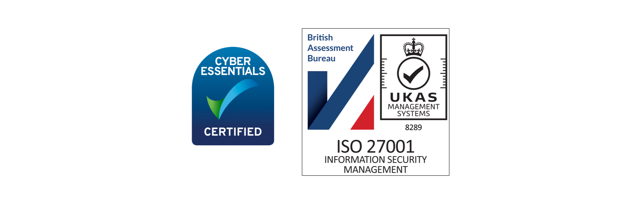 Cyber Essentials Certified - IASME Governance